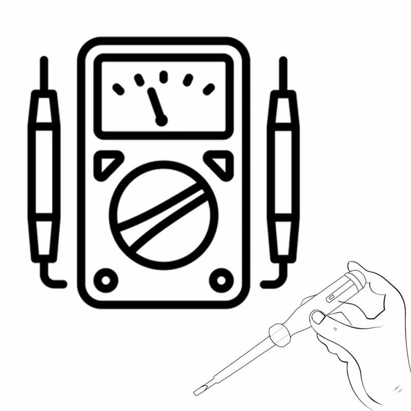BATTERY & ELECTRICAL
