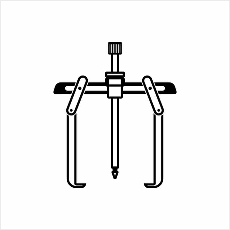 BEARING & PULLER SERIES