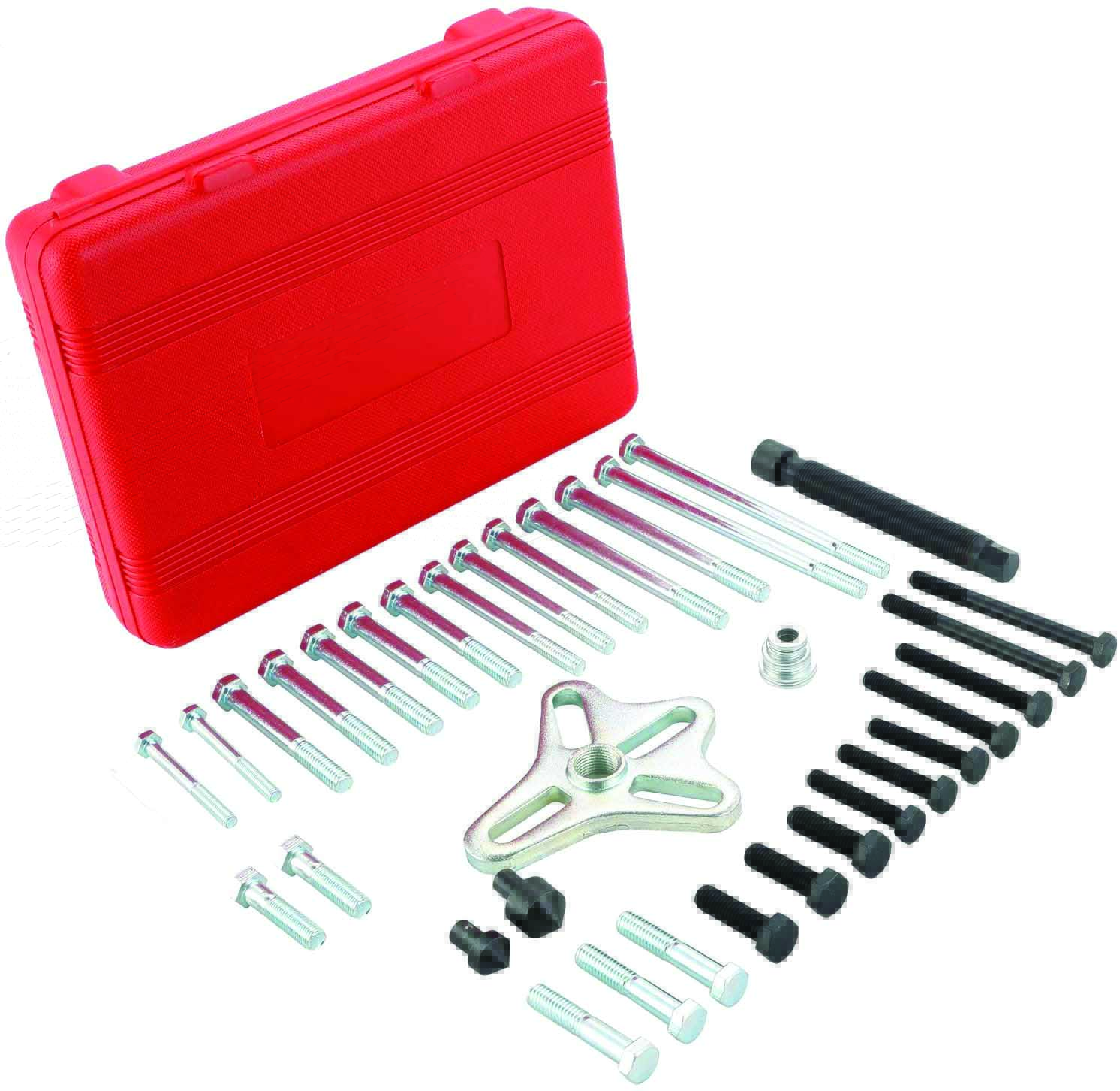 Harmonic Balancer Puller Kit