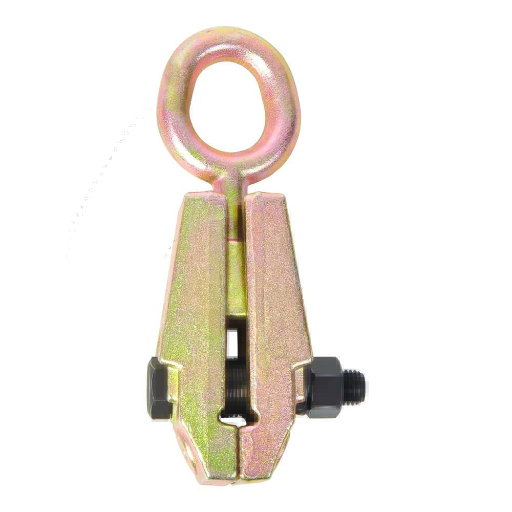 Small Mouth Tota Clamp Single Way