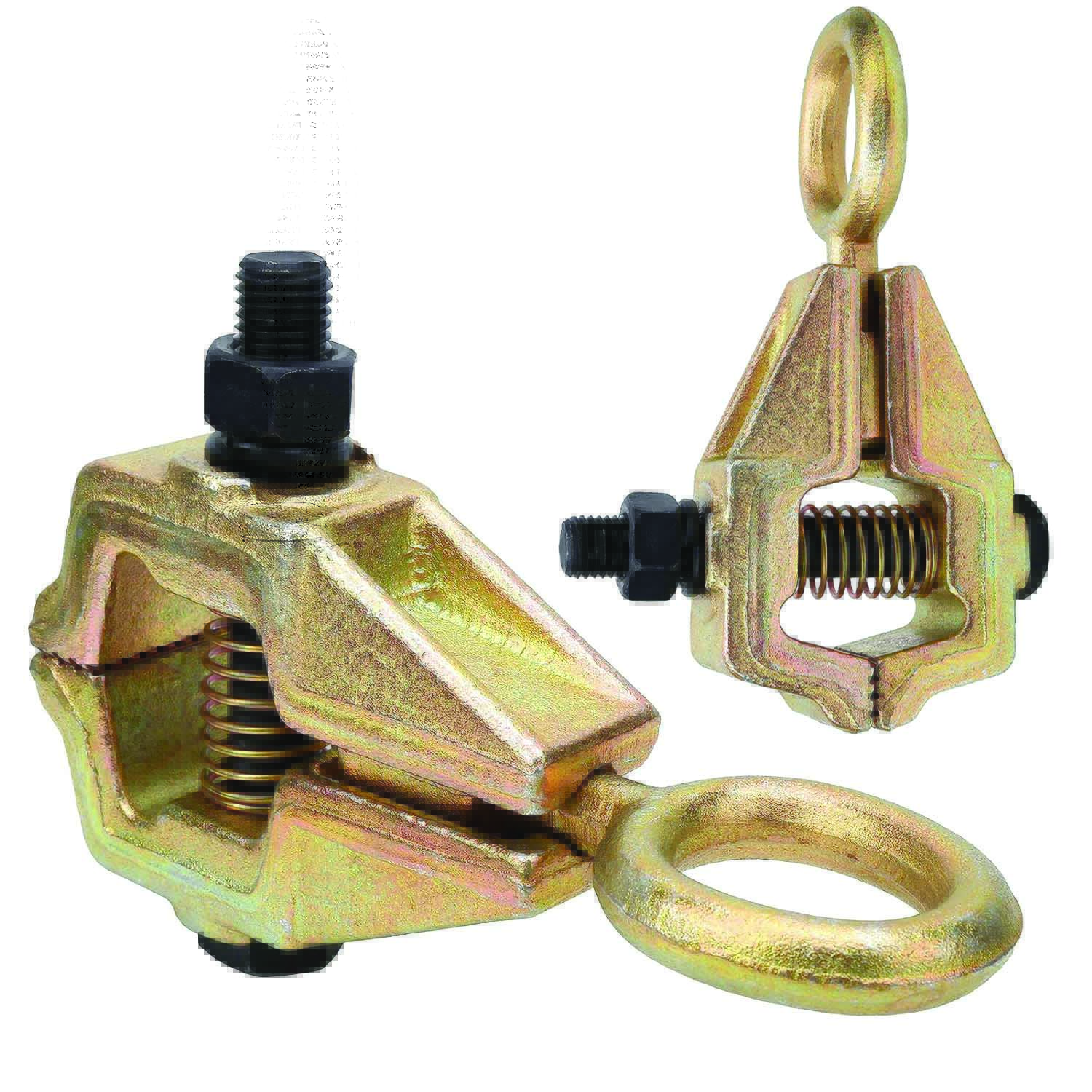 Box Mouth Tota Clamp Two Way