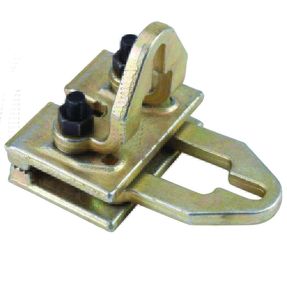 Straight Way Tota Clamp Two Way