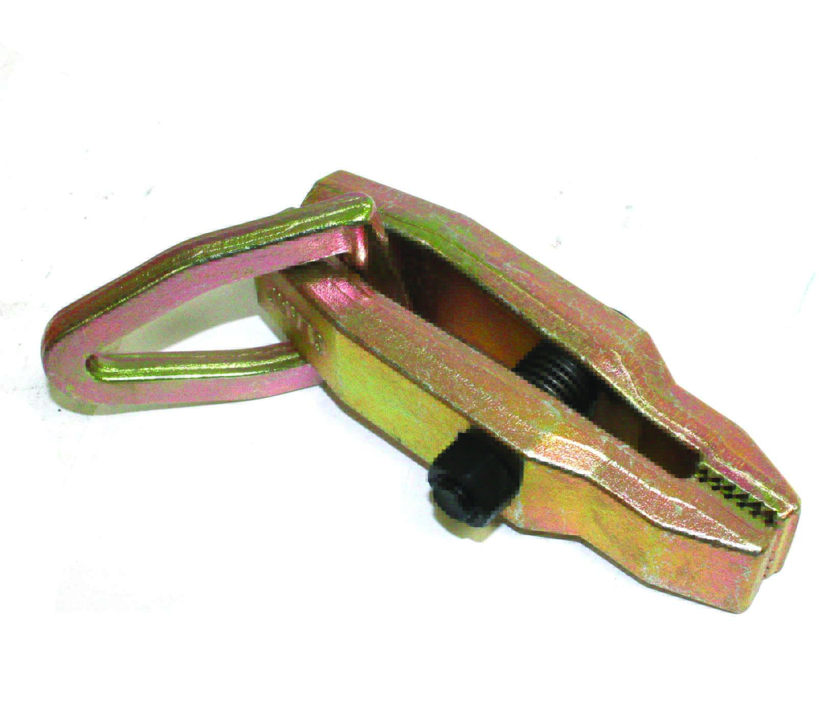 Long Nose Tota Clamp