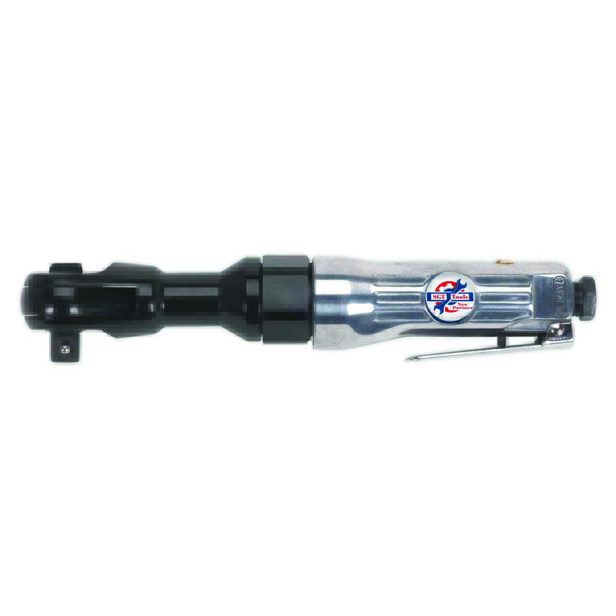Pneumatic Air Ratchet Handle Wrench