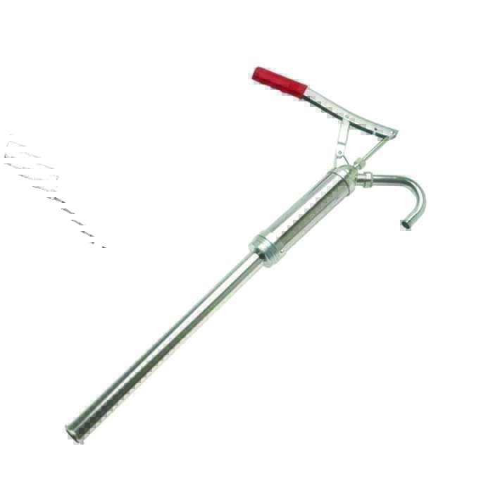 Side Lever Drum Barrier Pump