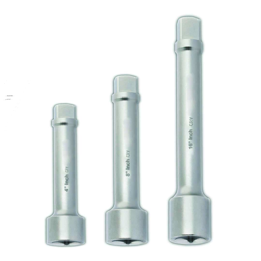 EXTENSION BAR WRENCH DURABLE