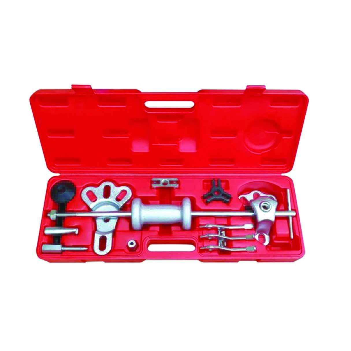 Universal Axle Slide Hammer Set