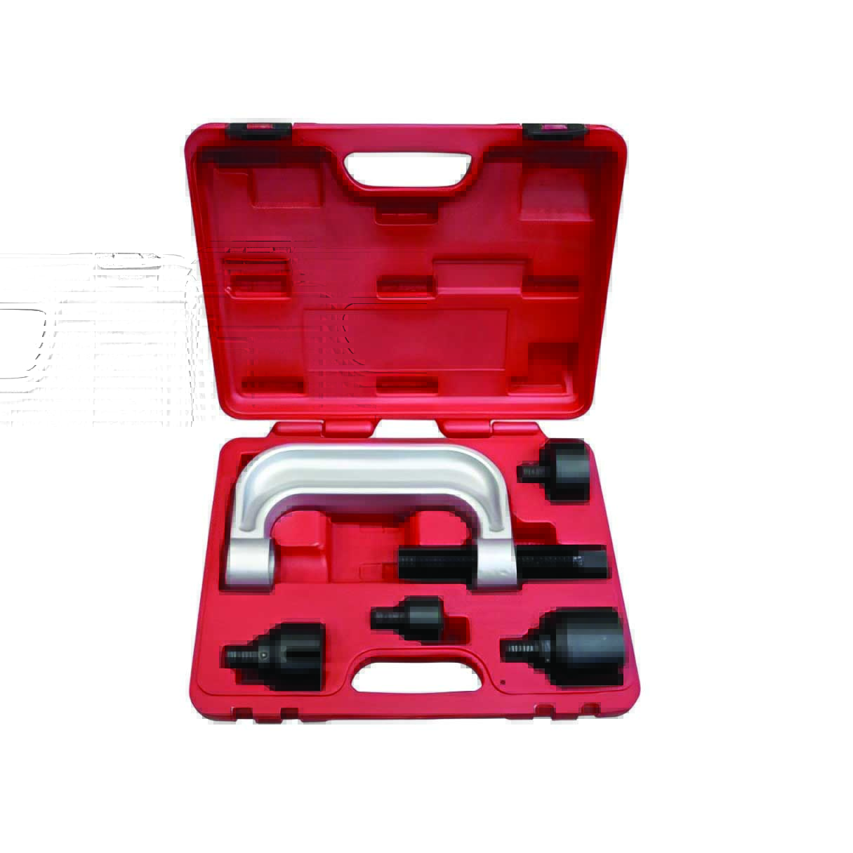 C-Frame Ball Joint PressRemoval Tool Set