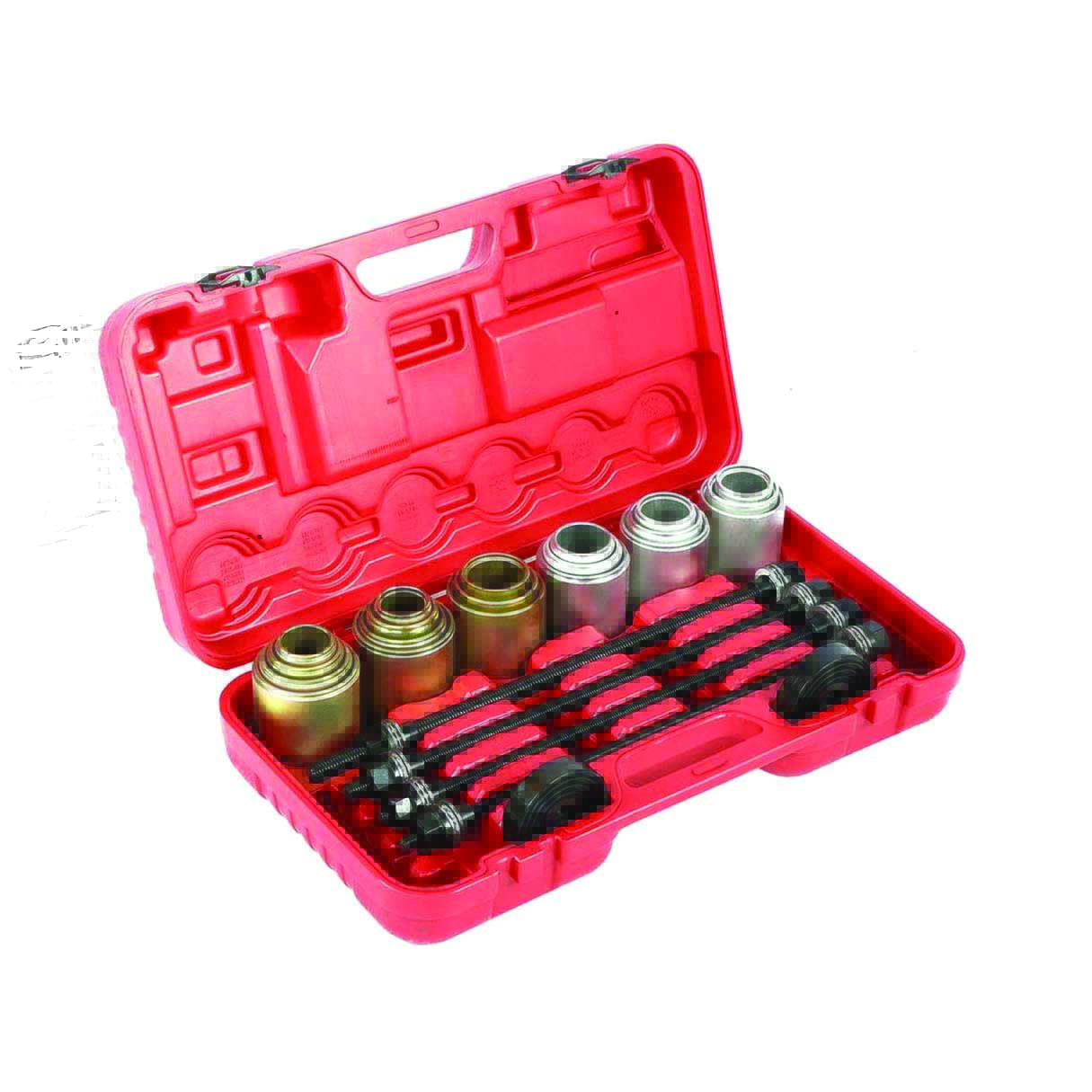 26 Pcs Universal Bush Remover Set