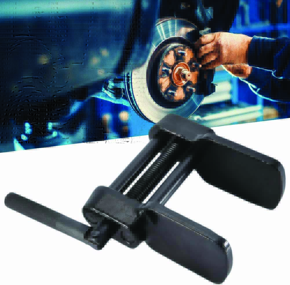 Disc Brake Pad Installer Spereader 