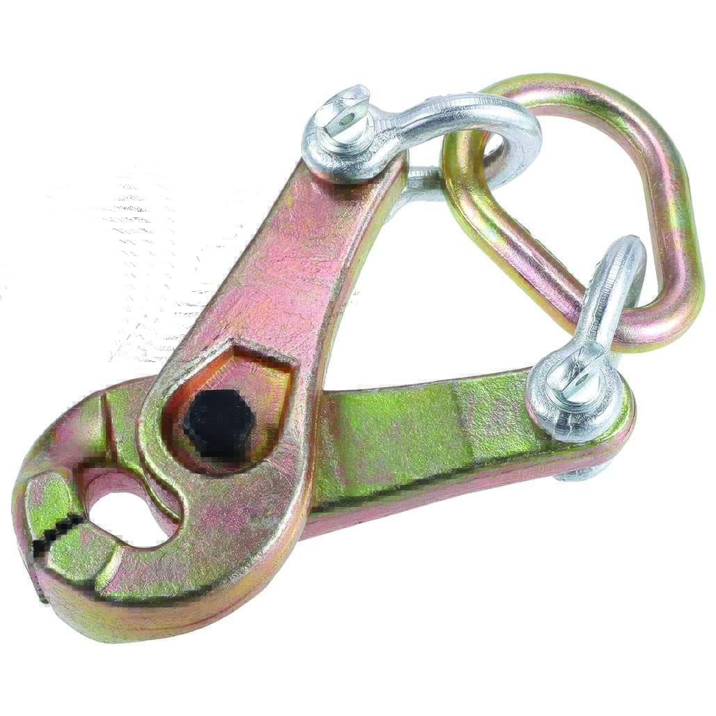 3 Ton Self-Tightening Auto Body Pull Tota Clamp