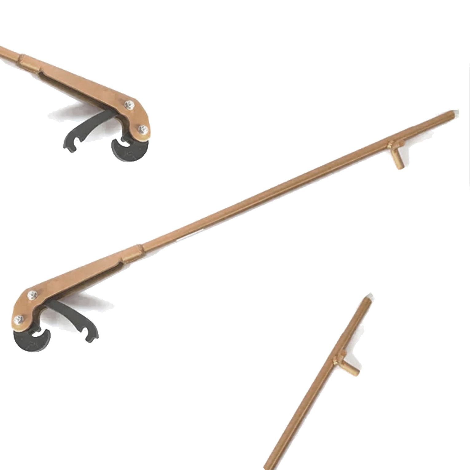 1.2M Rim Locking Removal Tyre Lever