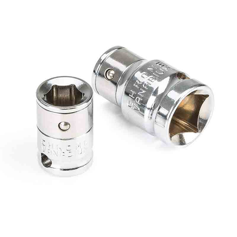 40 Pcs Short and Long Bit Set