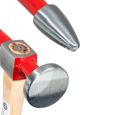 Pointed Tip Pick Hammer