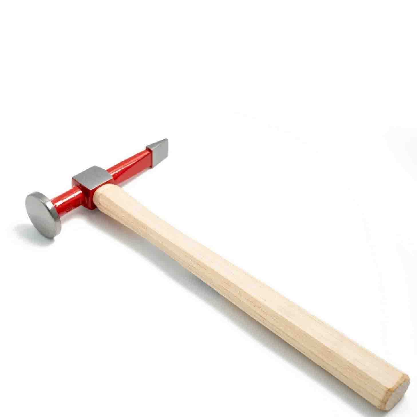 Flat Straight Tip Pick Hammer