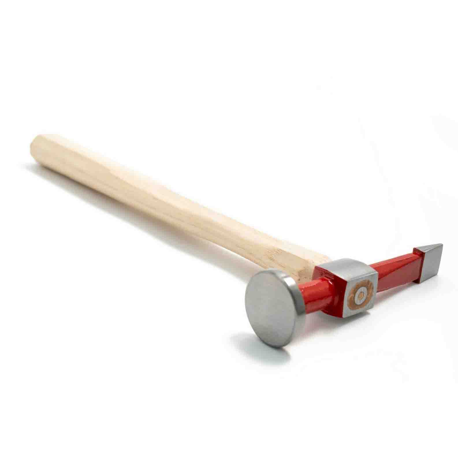 Flat Straight Tip Pick Hammer