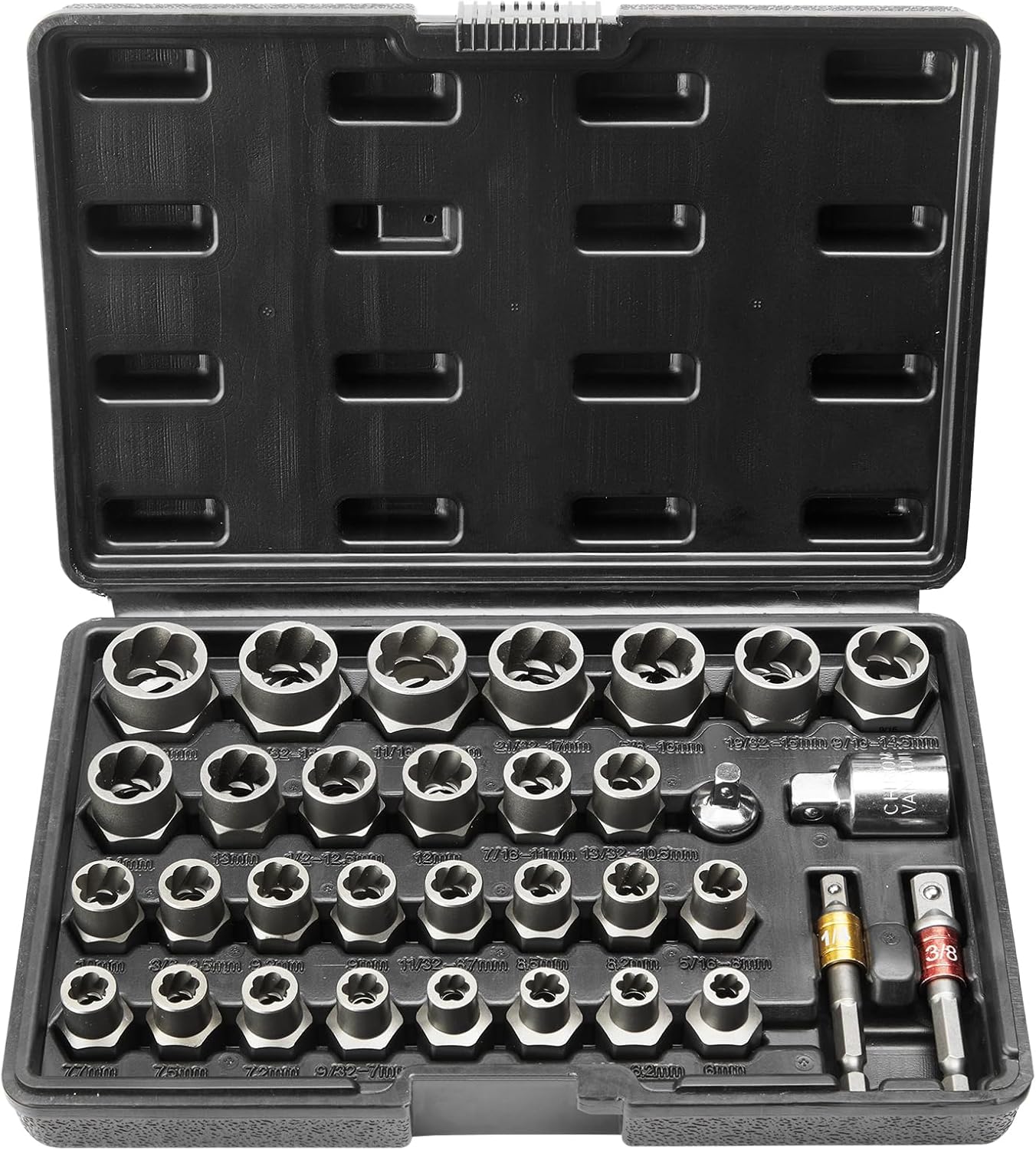 33 psc Socket Set
