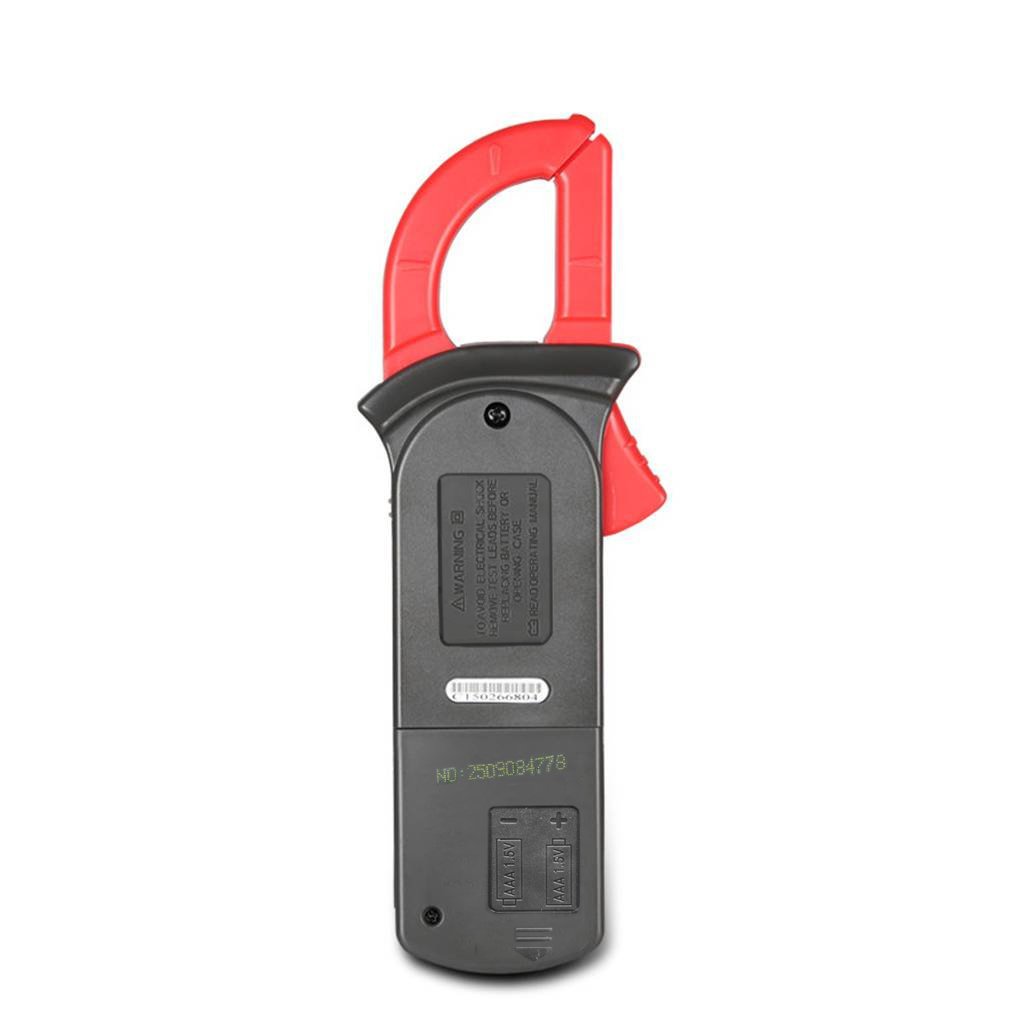 Digital Clamp Meter