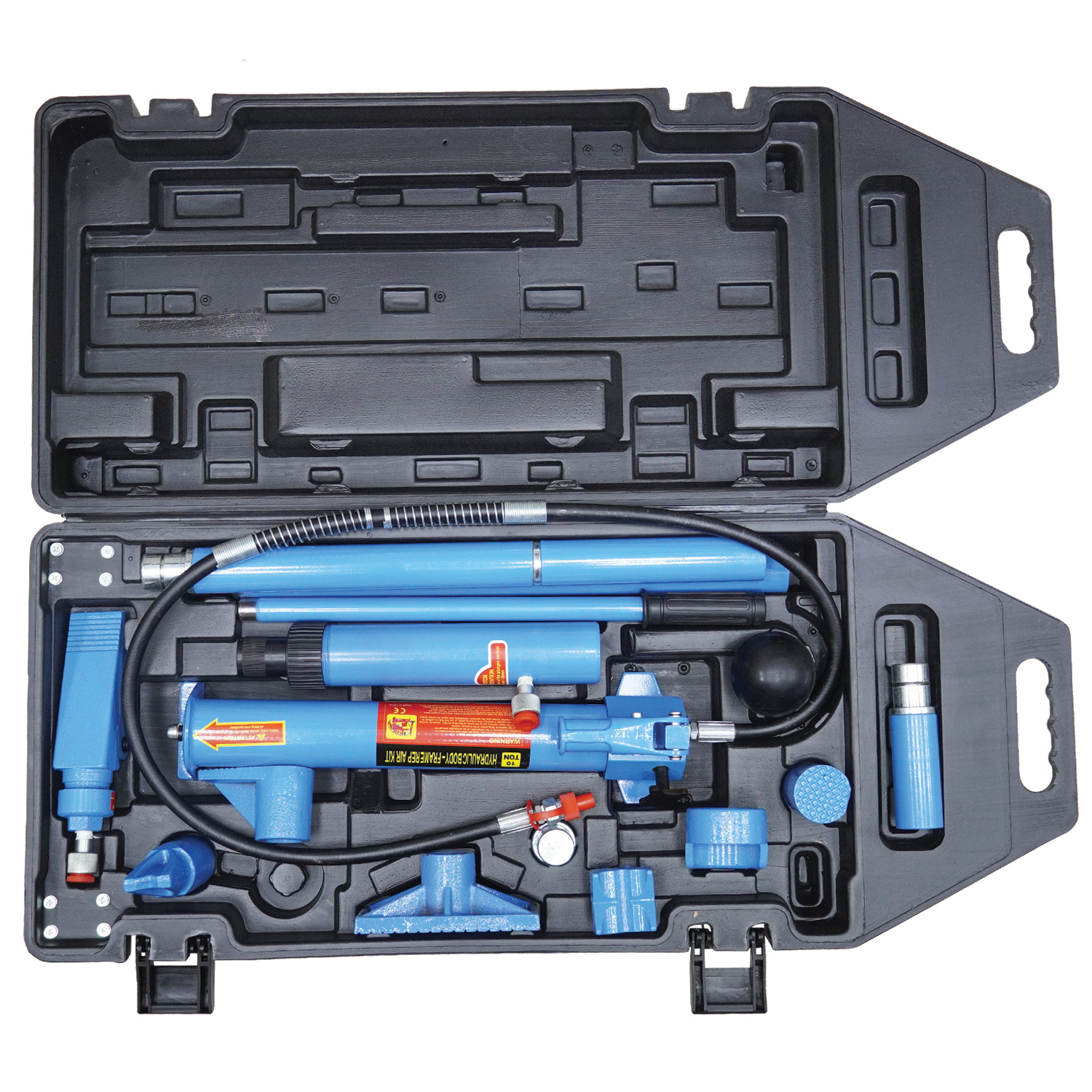 BODY REPAIR KIT 10T (BMC)