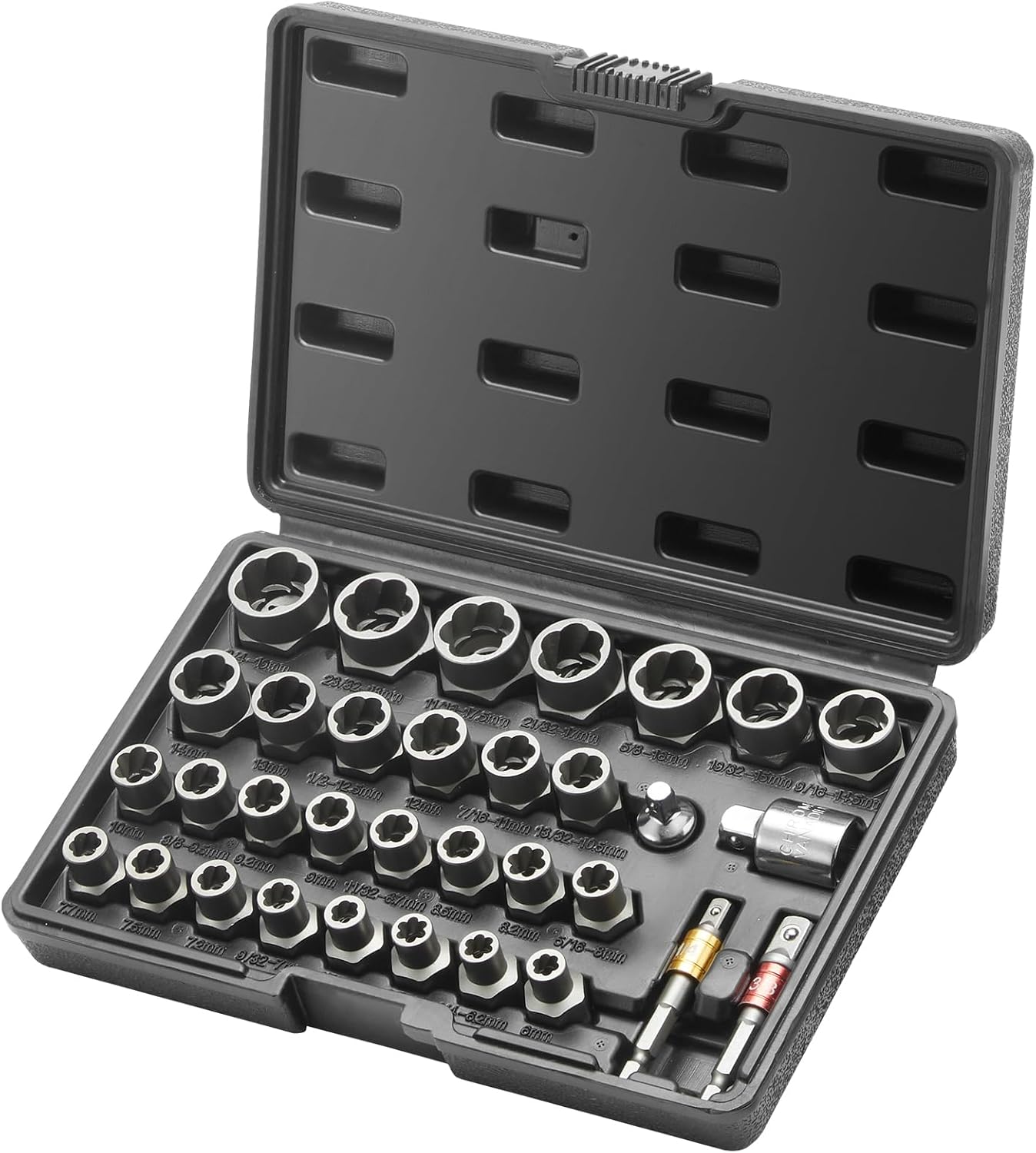 33 psc Socket Set
